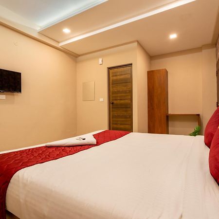 Kochi Yaad Residency酒店 外观 照片