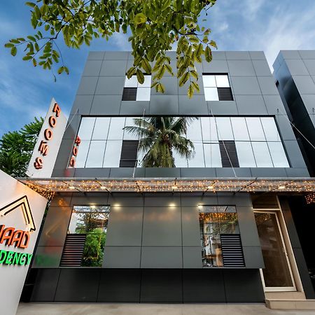 Kochi Yaad Residency酒店 外观 照片