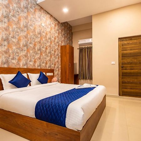 Kochi Yaad Residency酒店 外观 照片