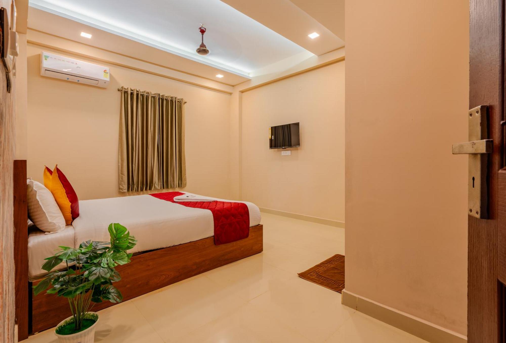 Kochi Yaad Residency酒店 外观 照片