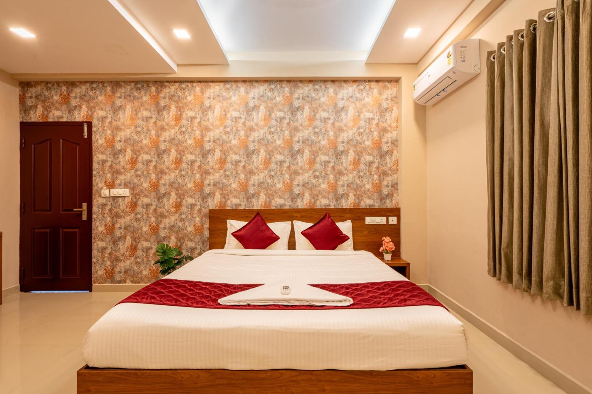 Kochi Yaad Residency酒店 外观 照片