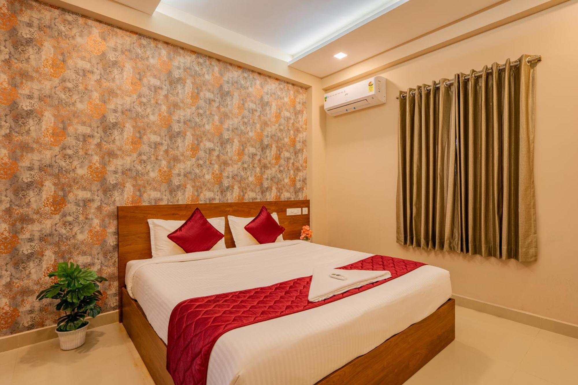 Kochi Yaad Residency酒店 外观 照片