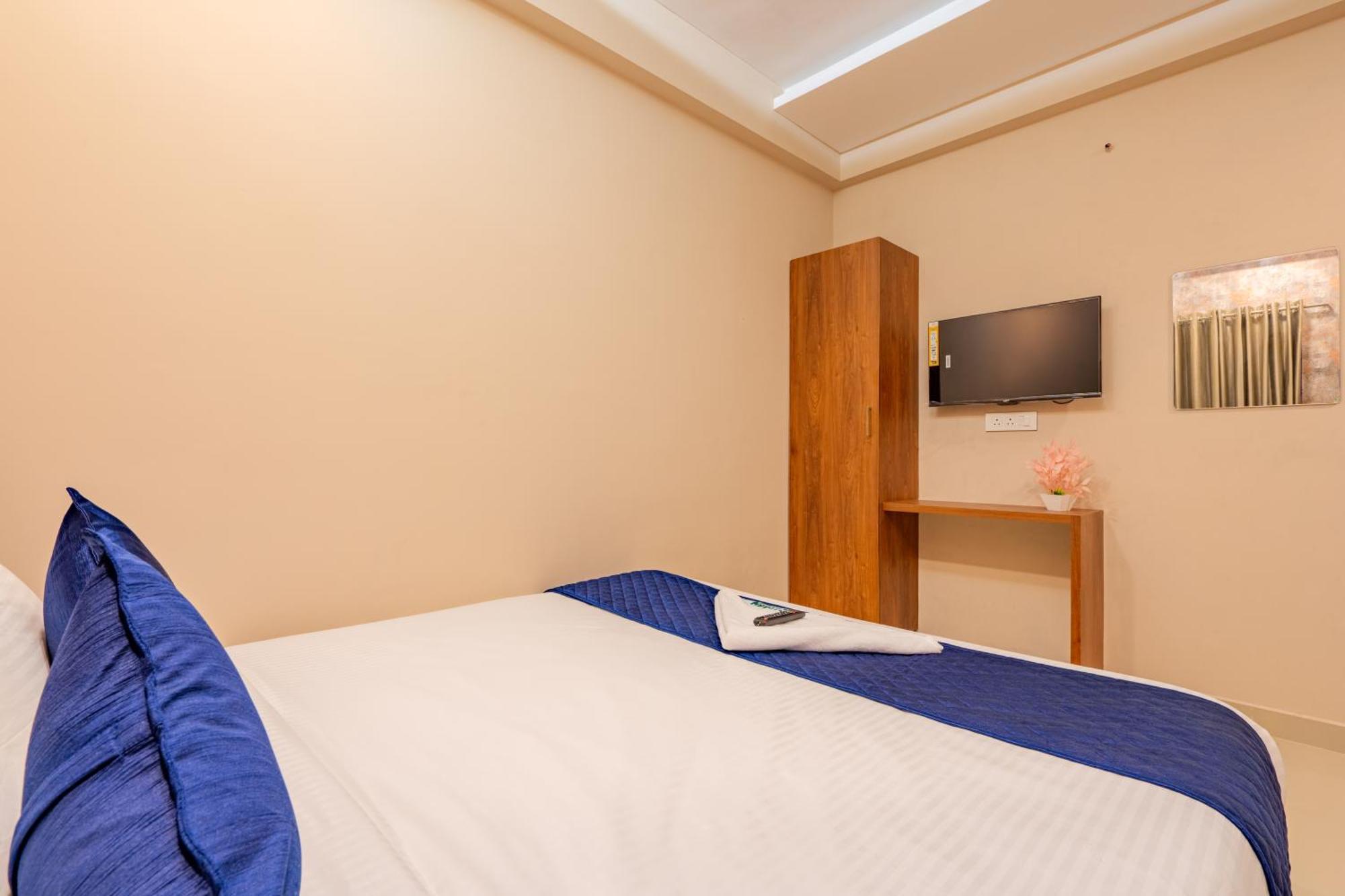 Kochi Yaad Residency酒店 外观 照片