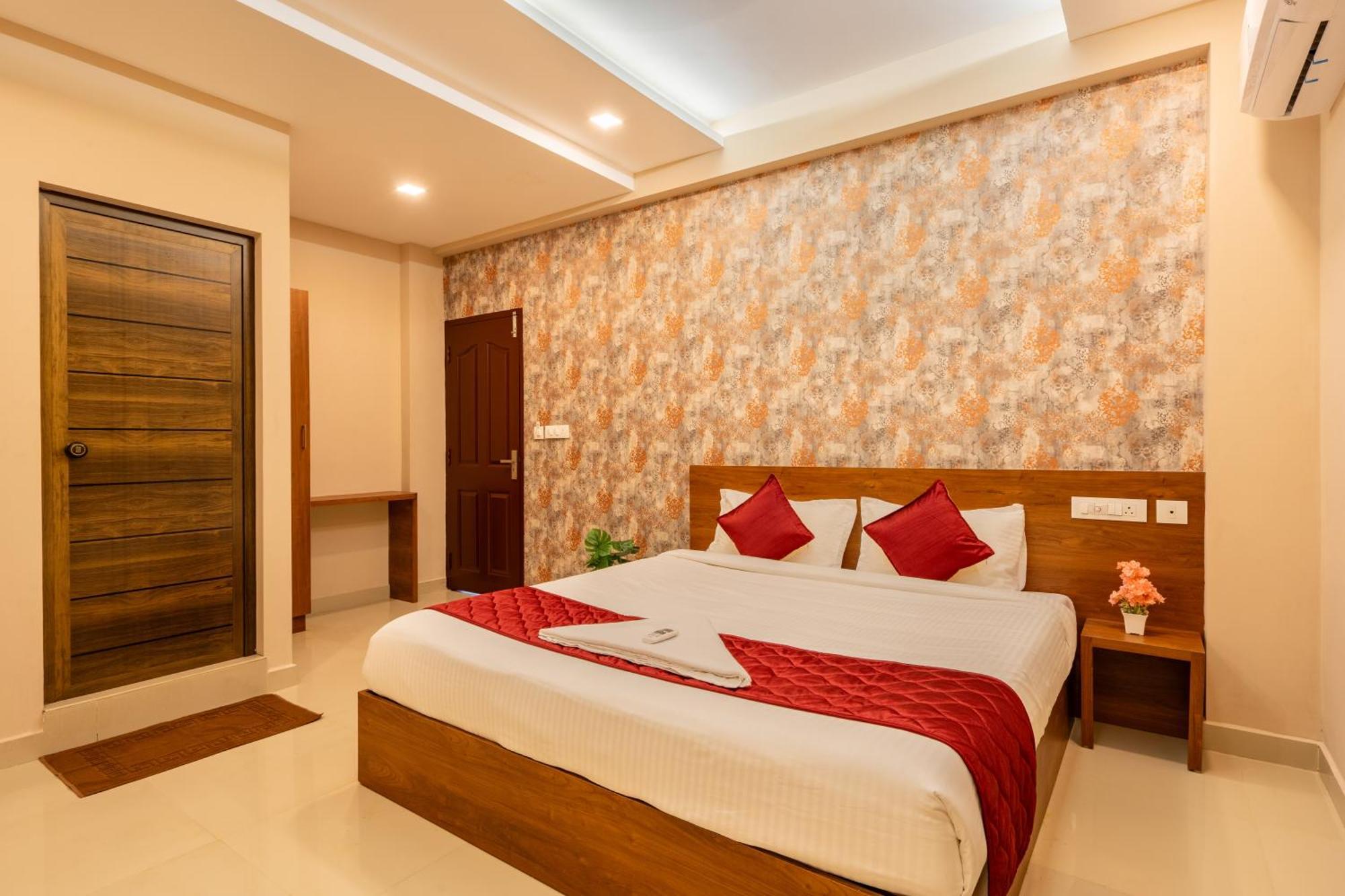 Kochi Yaad Residency酒店 外观 照片