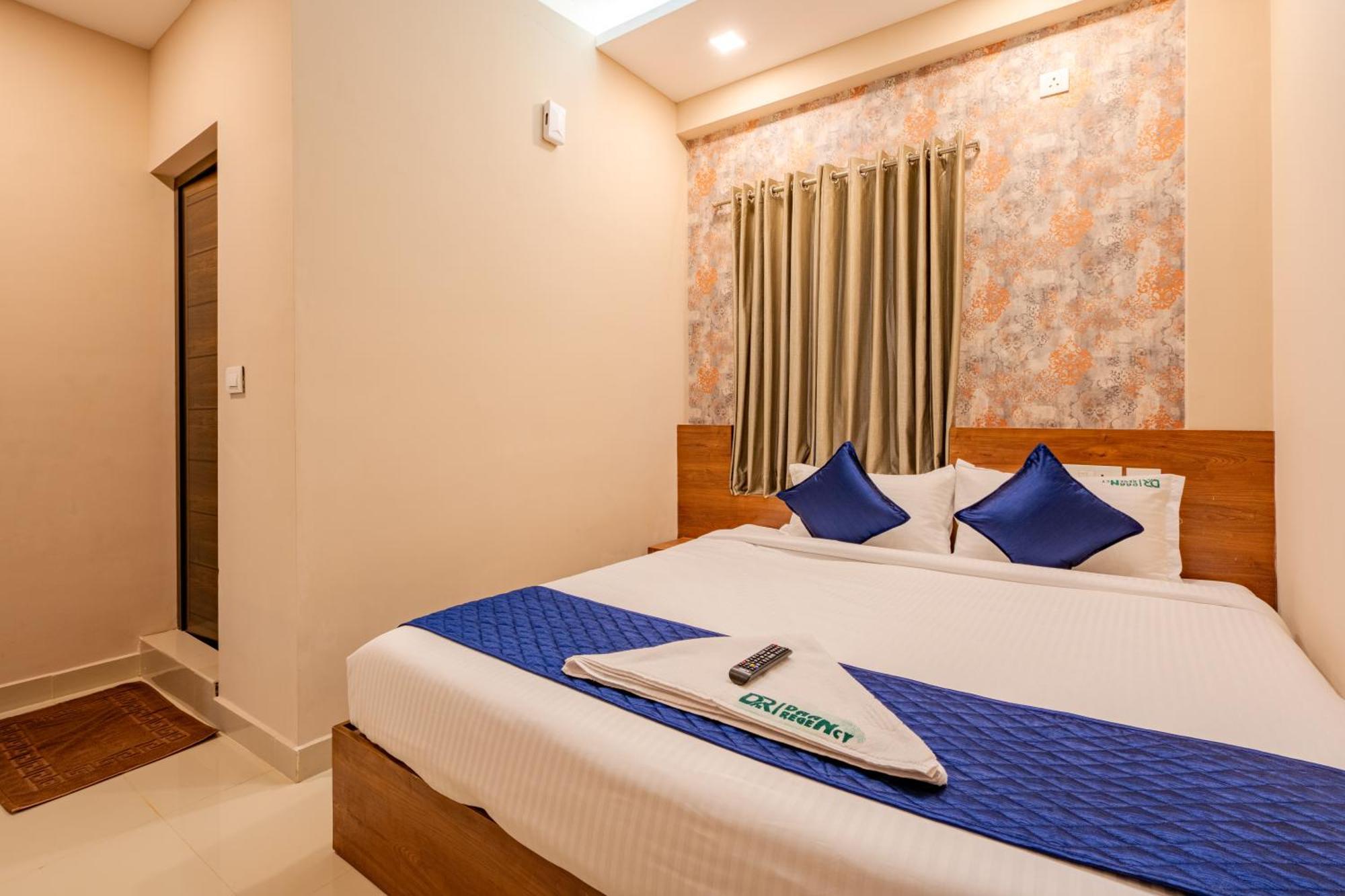 Kochi Yaad Residency酒店 外观 照片