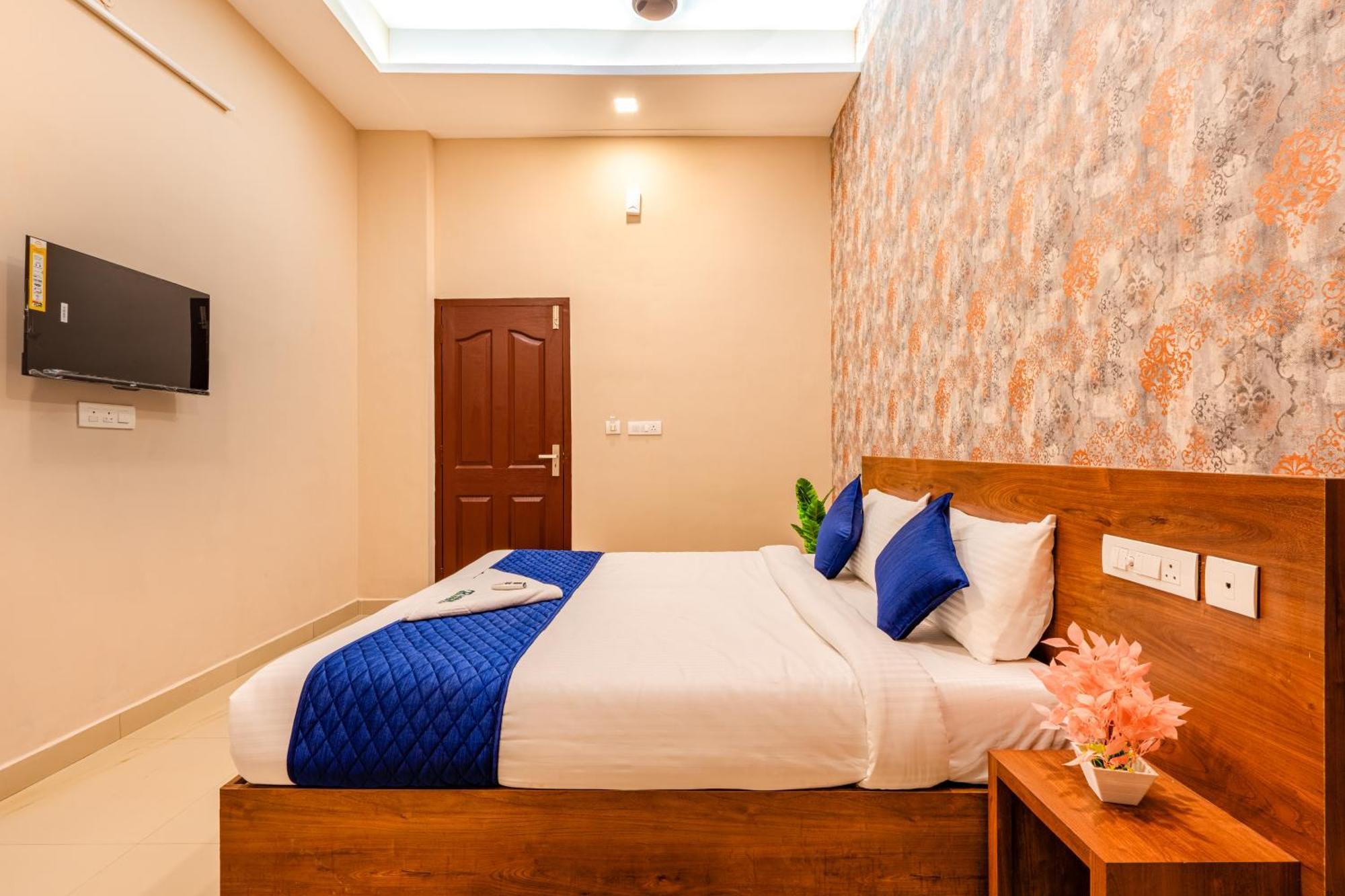 Kochi Yaad Residency酒店 外观 照片