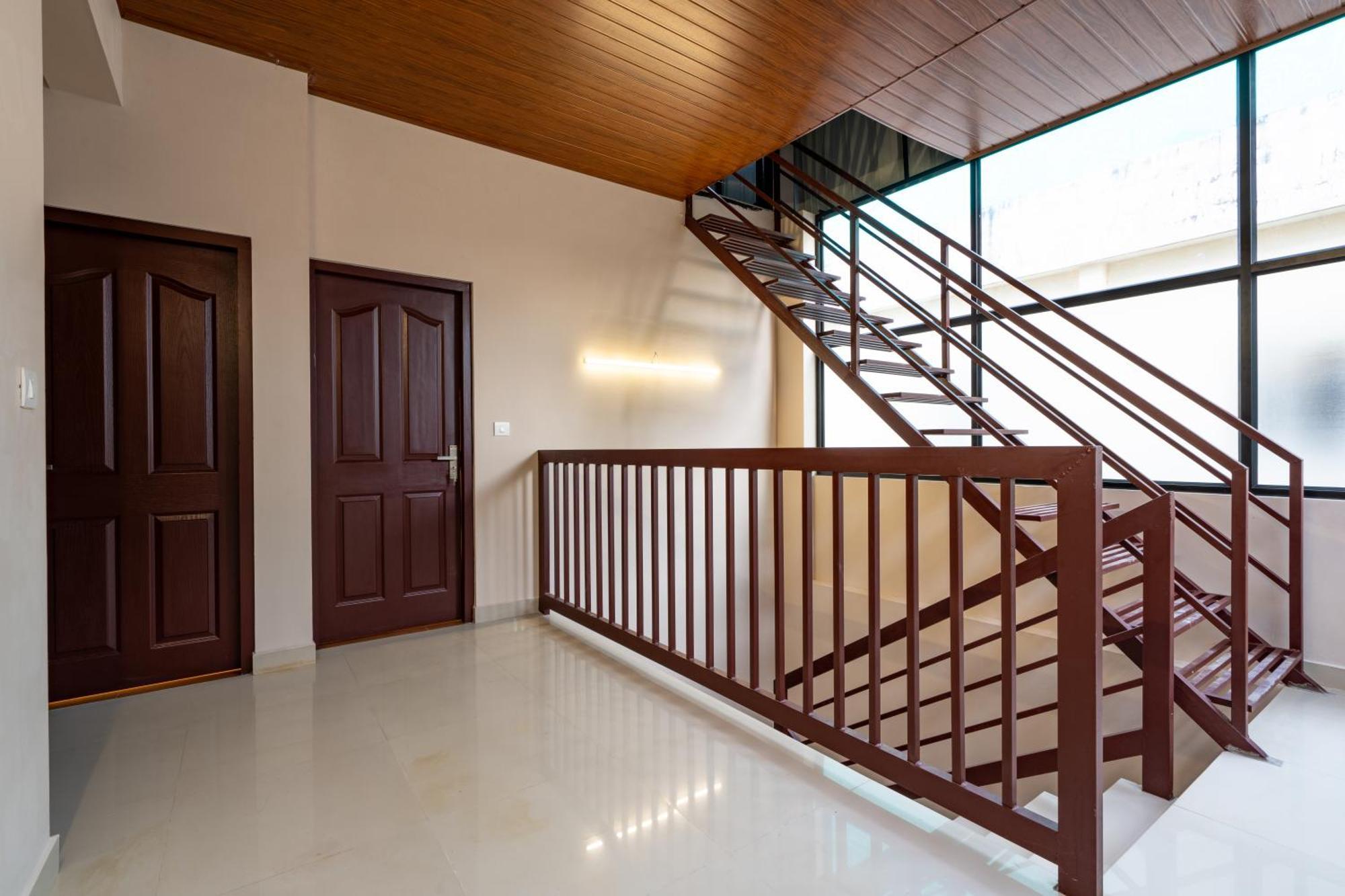 Kochi Yaad Residency酒店 外观 照片