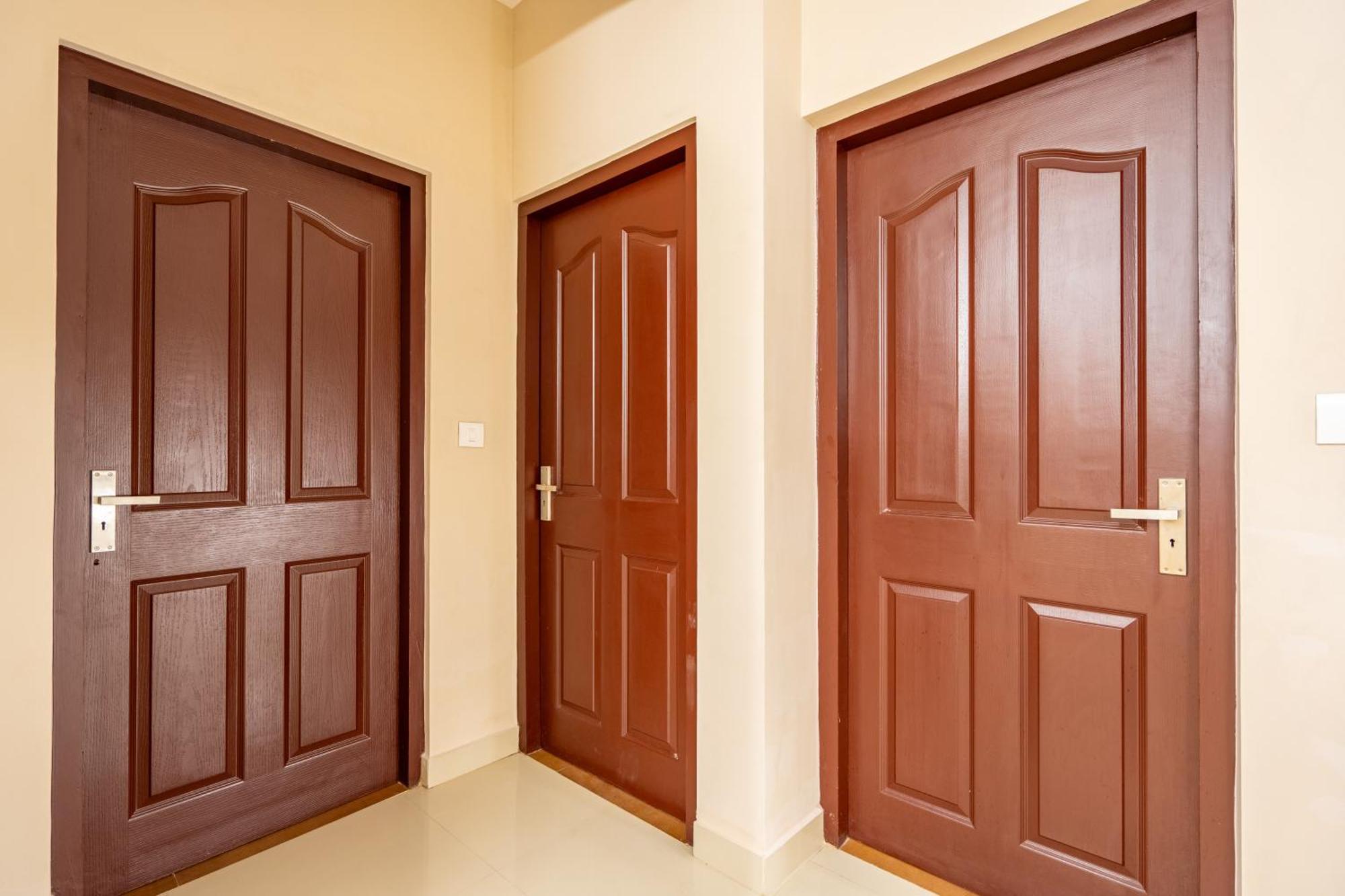 Kochi Yaad Residency酒店 外观 照片