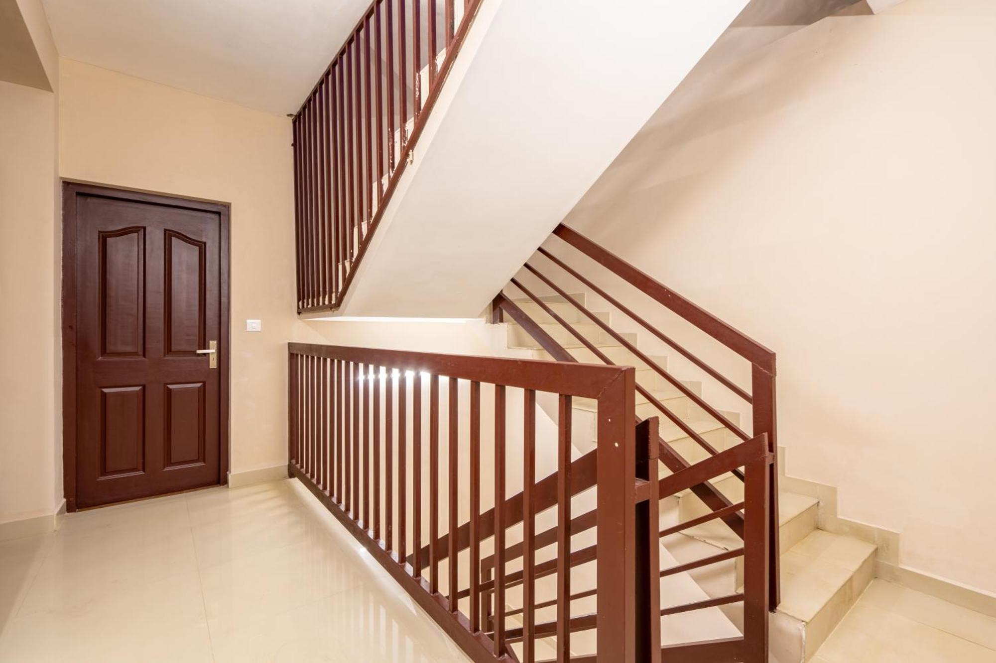 Kochi Yaad Residency酒店 外观 照片