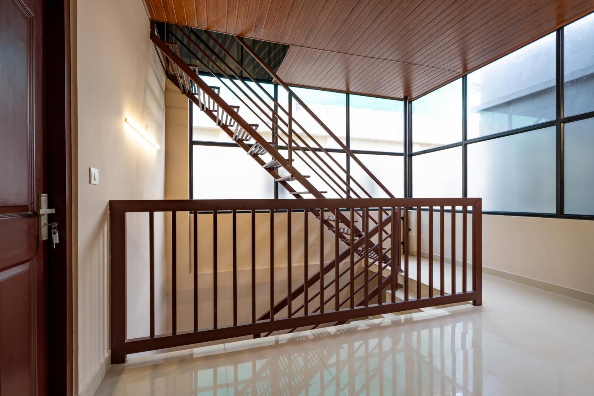 Kochi Yaad Residency酒店 外观 照片