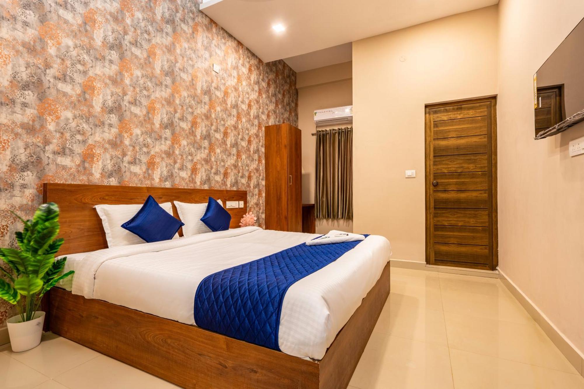 Kochi Yaad Residency酒店 外观 照片